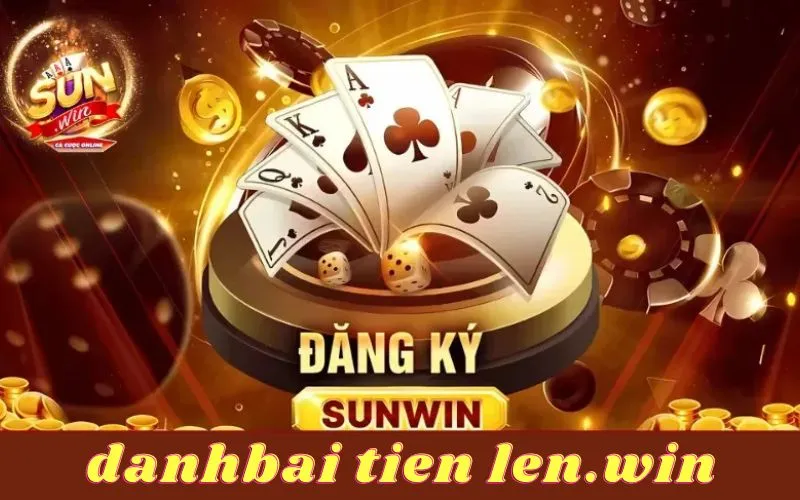 Cổng game đổi thưởng Sunwin