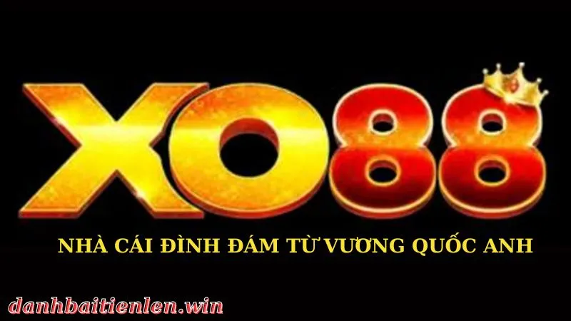 XO88 - Cổng Game Bài Đổi Thưởng Minh Bạch Hàng Đầu